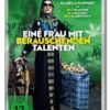 Eine Frau mit berauschenden Talenten