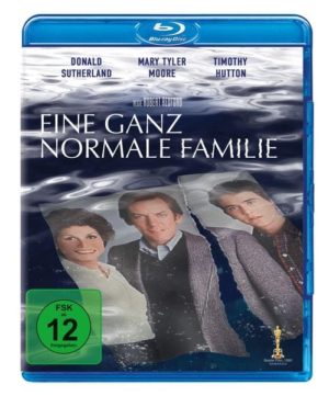 Eine ganz normale Familie