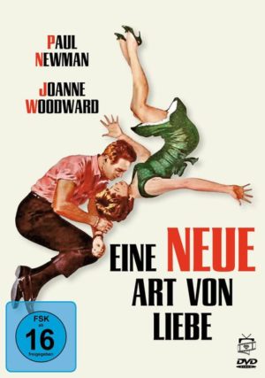 Eine neue Art von Liebe (Filmjuwelen)