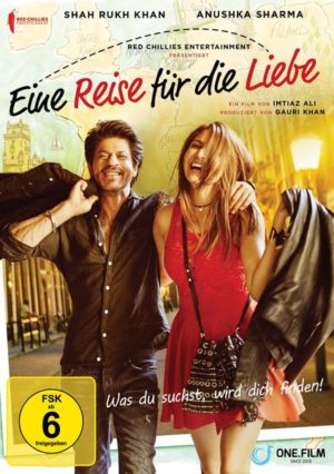 Eine Reise für die Liebe