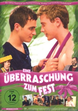 Eine Überraschung zum Fest  (OmU)