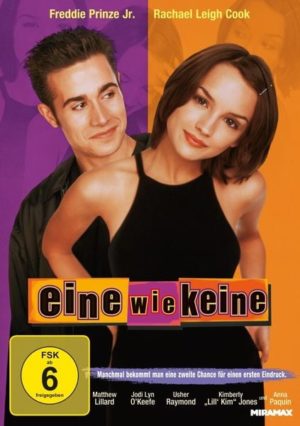 Eine wie keine