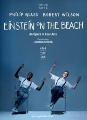 Einstein on the Beach