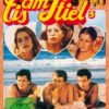 Eis am Stiel 3 - Liebeleien