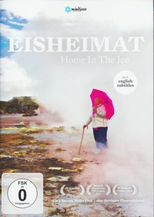 Eisheimat - Home In The Ice