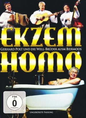 Ekzem Homo