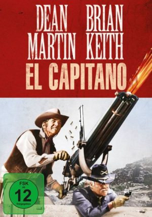 El Capitano