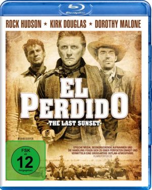 El Perdido - The Last Sunset