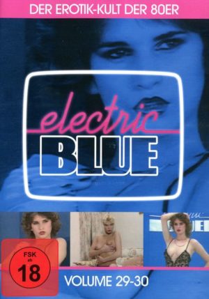 Electric Blue - Vol. 29-30