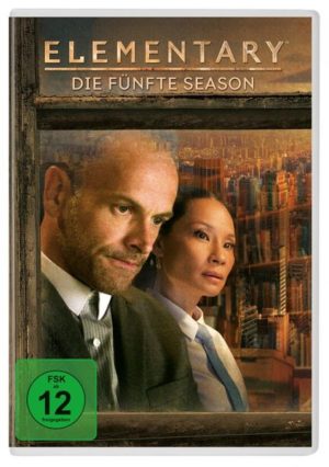 Elementary - Season 5