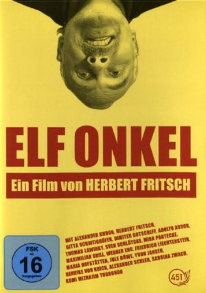 Elf Onkel