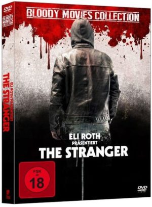 Eli Roth präsentiert The Stranger