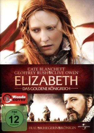 Elizabeth - Das goldene Königreich