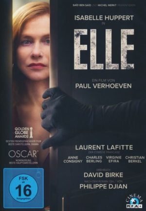 Elle