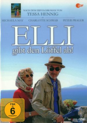 Elli gibt den Löffel ab!