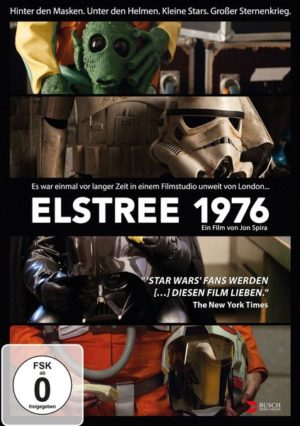 Elstree 1976