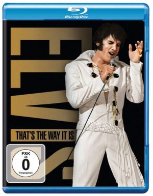 Elvis Presley - That's the Way it is