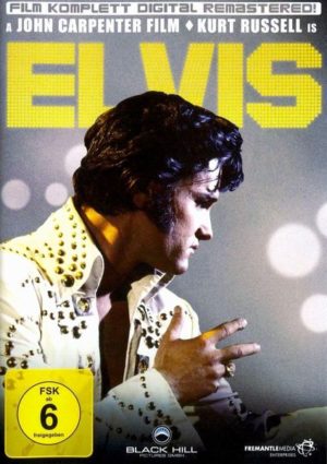 ELVIS - The King Sein Leben