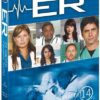 Emergency Room - Staffel 14 [6 DVDs]
