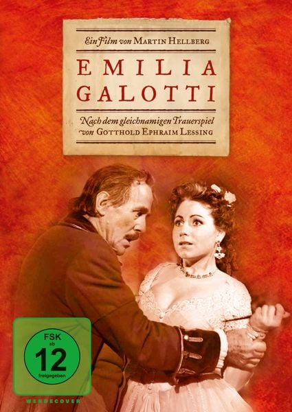 Emilia Galotti - DEFA