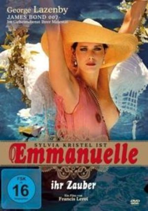 Emmanuelle-Ihr Zauber