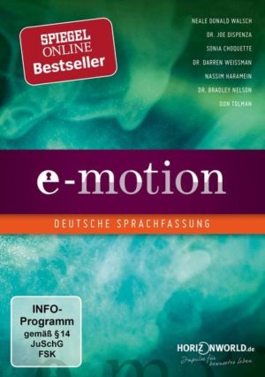 Emotion - Deutsche Fassung