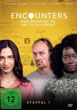 Encounters-Was braucht es