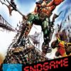 Endgame - Das letzte Spiel mit dem Tod