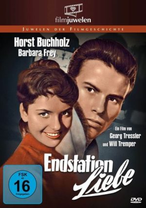 Endstation Liebe (Filmjuwelen)