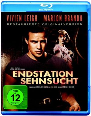 Endstation Sehnsucht