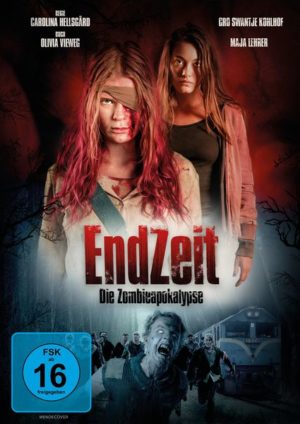 Endzeit - Die Zombieabokalypse