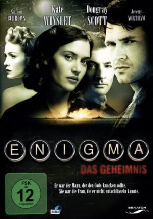 Enigma - Das Geheimnis