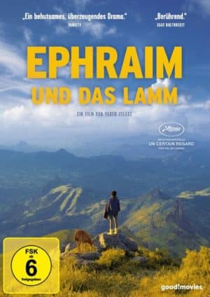 Ephraim und das Lamm