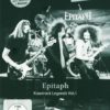 Epitaph Rockpalast - Krautrock Legends Vol. 1  [2 DVDs]
