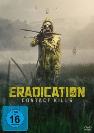 Eradication - Contact Kills