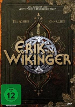 Erik - Der Wikinger