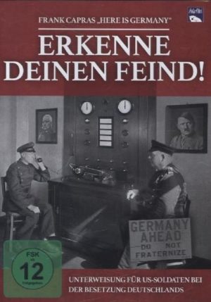 Erkenne deinen Feind!