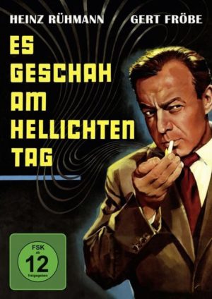 Es geschah am hellichten Tag - Remastered Version