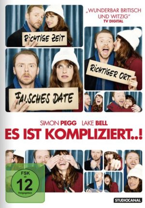 Es ist kompliziert..!