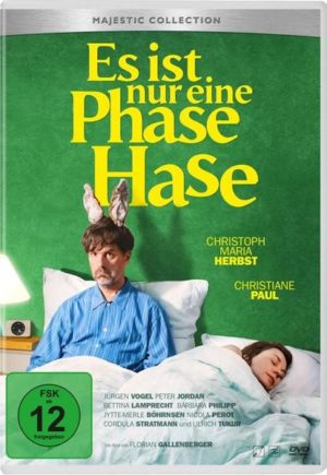 Es ist nur eine Phase