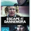 Escape at Dannemora  [3 DVDs]