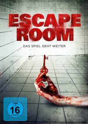 Escape Room