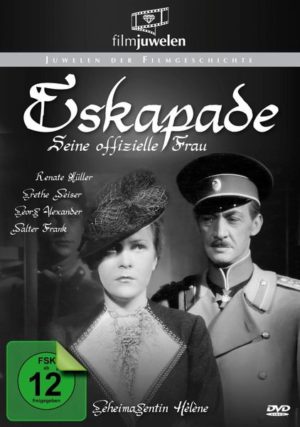 Eskapade - filmjuwelen