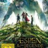 Espen und die Legende vom Bergkönig
