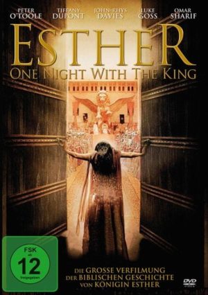 Esther - One Night With The King
