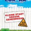 EUReKA - Gesamtbox  [22 DVDs]