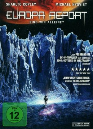 Europa Report