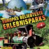Europas beliebteste Erlebnisparks  [4 DVDs]