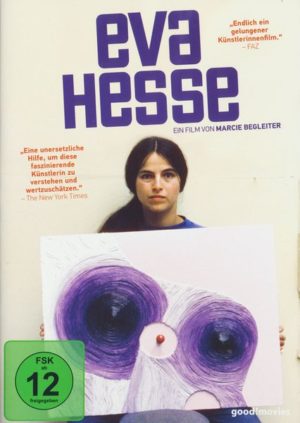 Eva Hesse