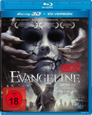 Evangeline - Rache ist stärker als der Tod